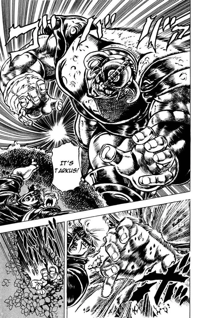 Read JoJo's Bizarre Adventure EN Manga Online