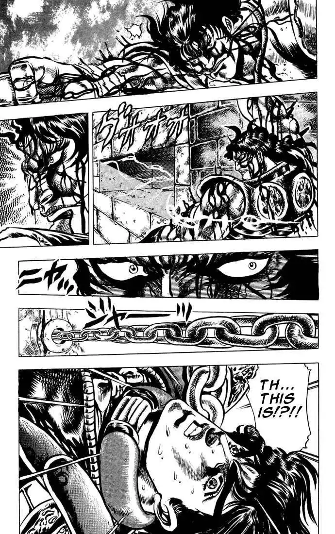 Read JoJo's Bizarre Adventure EN Manga Online