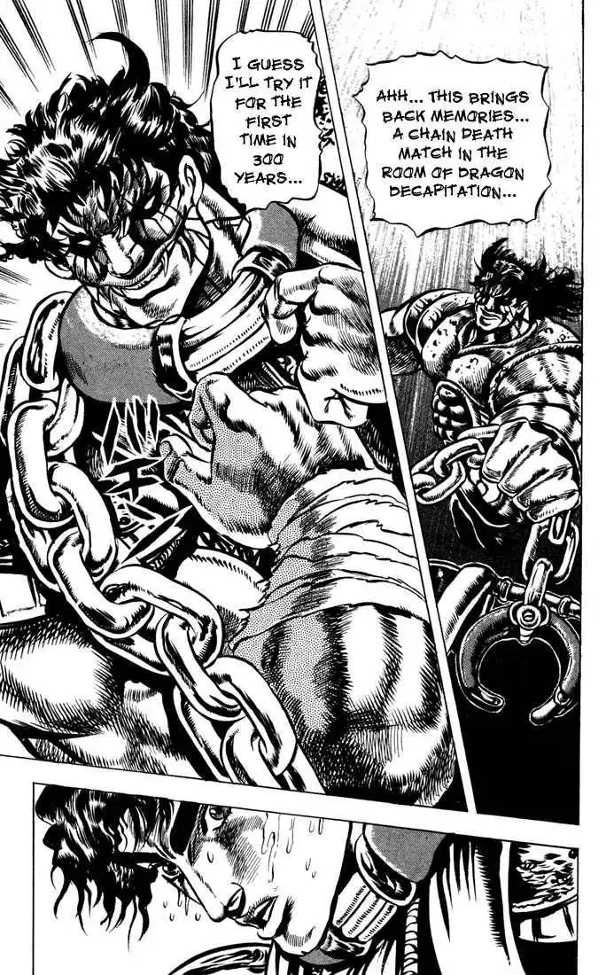 Read JoJo's Bizarre Adventure EN Manga Online