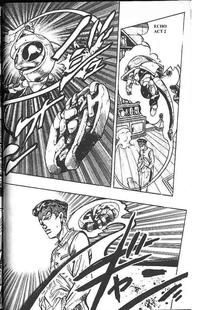 Read JoJo's Bizarre Adventure EN Manga Online
