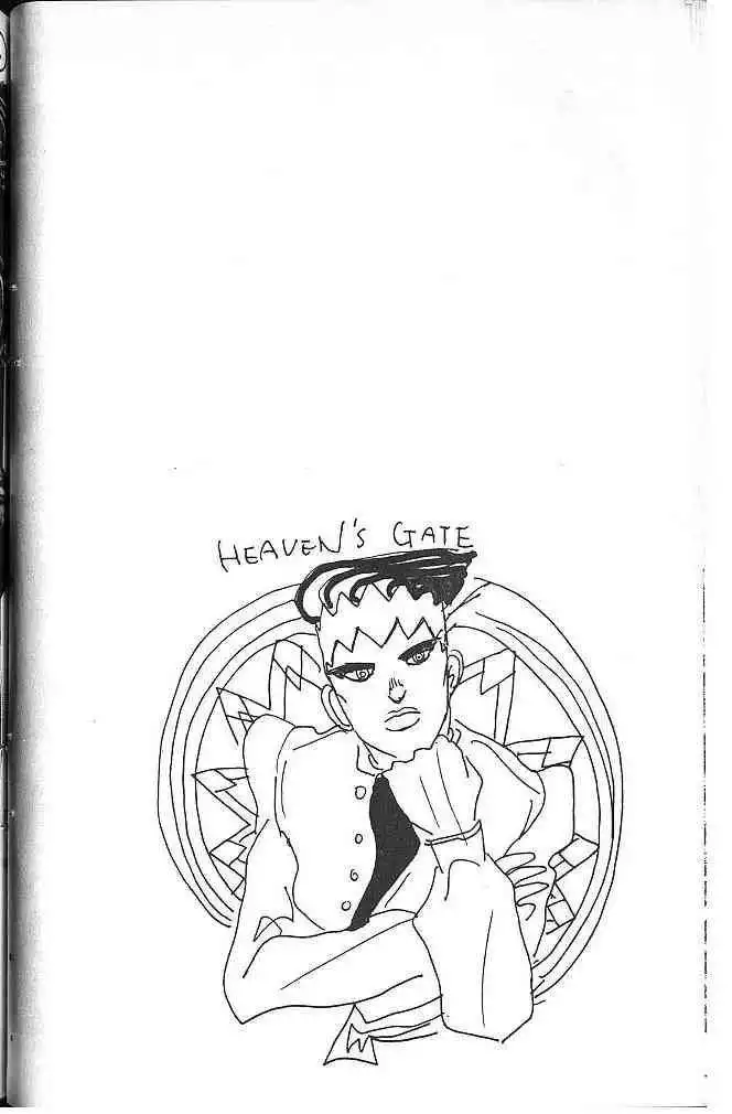 Read JoJo's Bizarre Adventure EN Manga Online