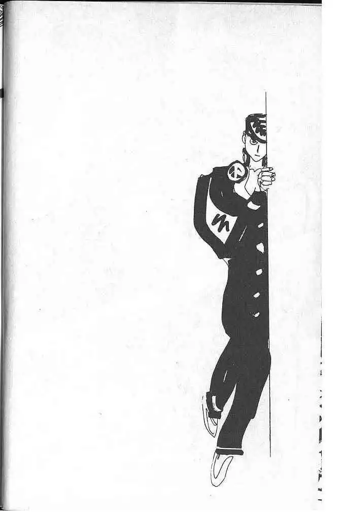 Read JoJo's Bizarre Adventure EN Manga Online