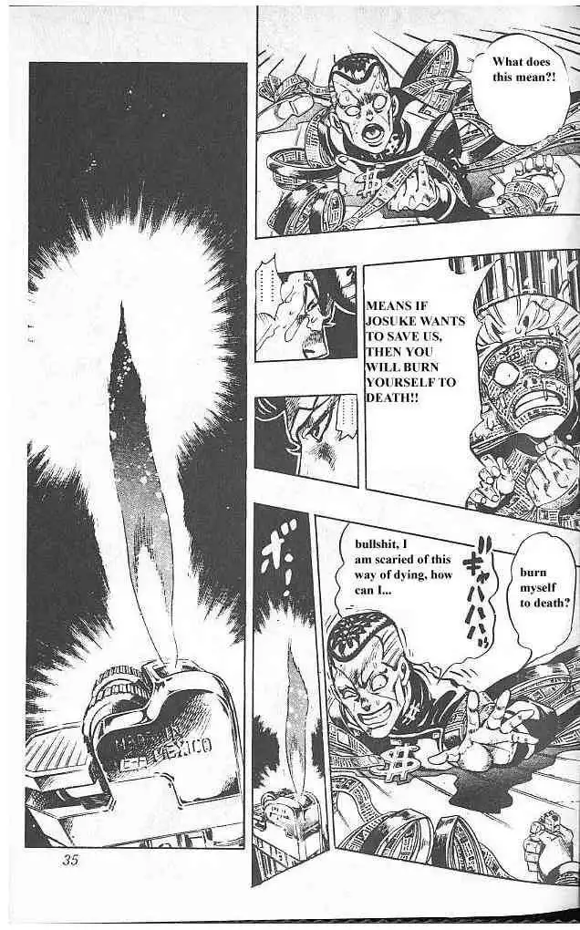 Read JoJo's Bizarre Adventure EN Manga Online