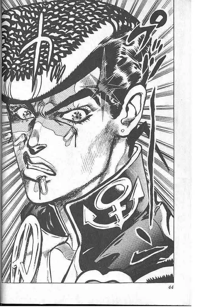 Read JoJo's Bizarre Adventure EN Manga Online