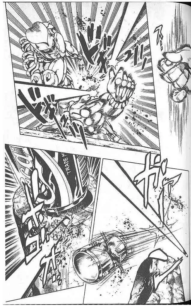 Read JoJo's Bizarre Adventure EN Manga Online