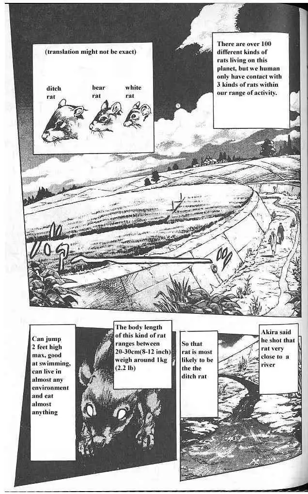 Read JoJo's Bizarre Adventure EN Manga Online