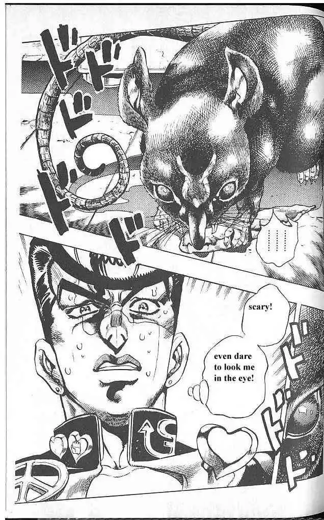 Read JoJo's Bizarre Adventure EN Manga Online