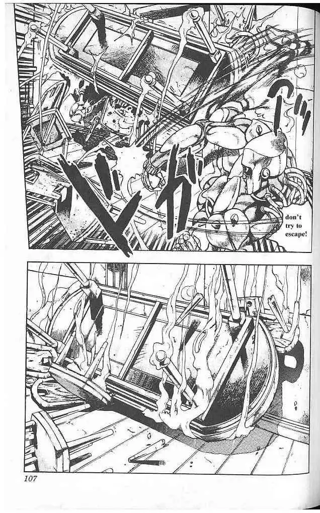 Read JoJo's Bizarre Adventure EN Manga Online