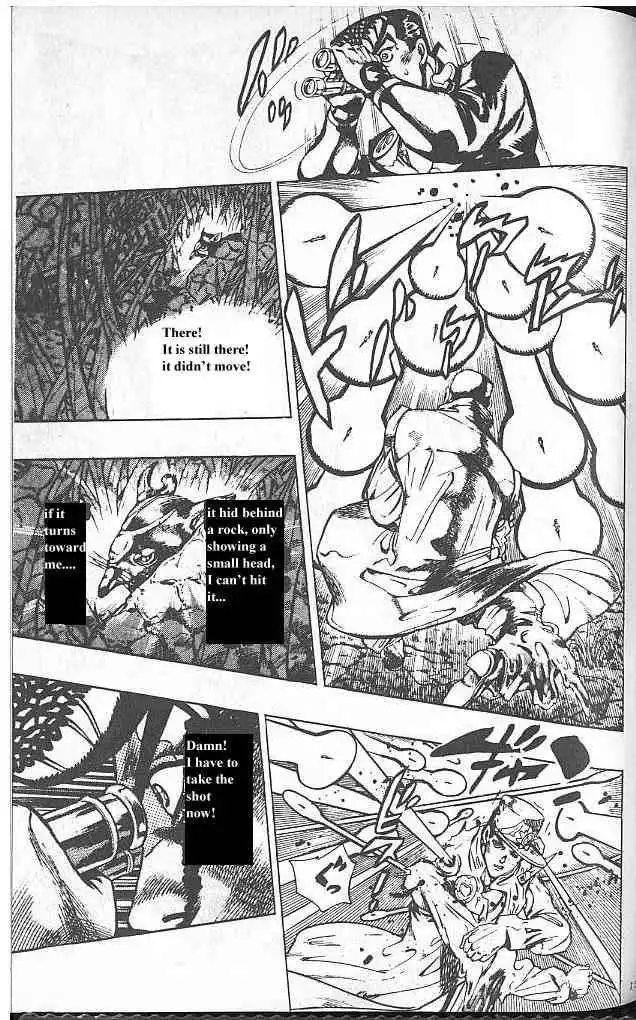 Read JoJo's Bizarre Adventure EN Manga Online