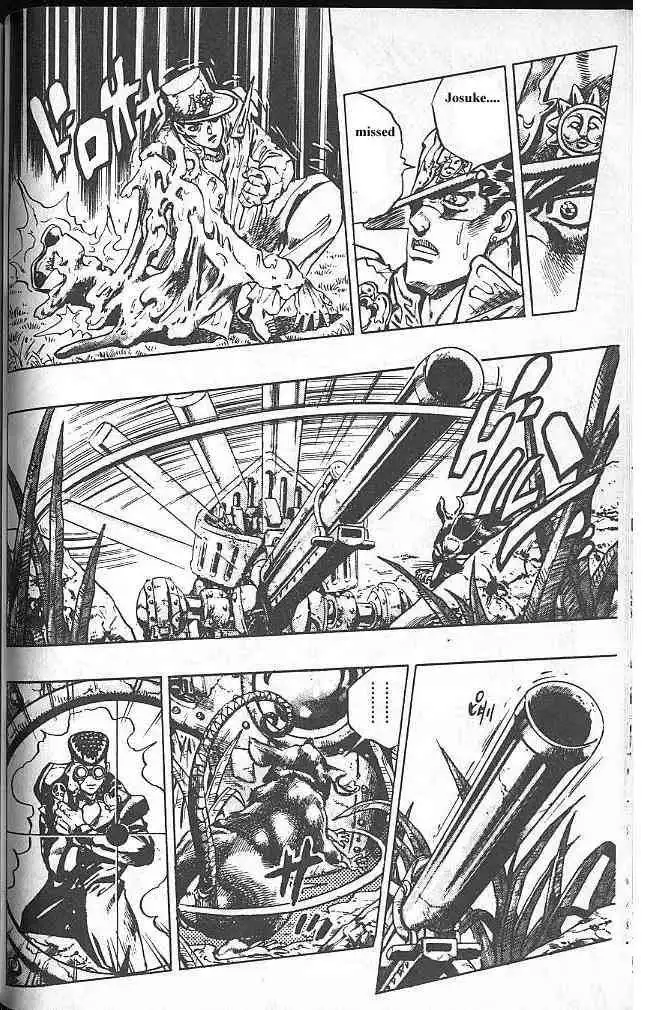 Read JoJo's Bizarre Adventure EN Manga Online