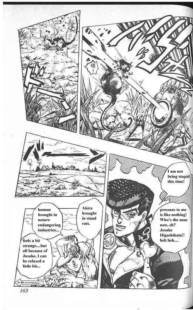 Read JoJo's Bizarre Adventure EN Manga Online