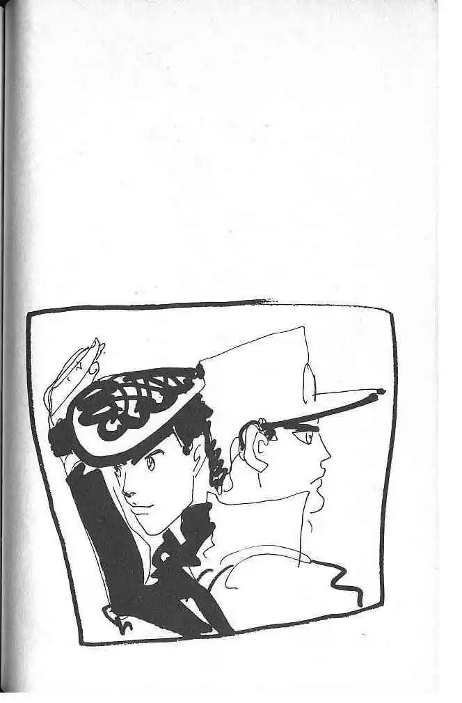 Read JoJo's Bizarre Adventure EN Manga Online