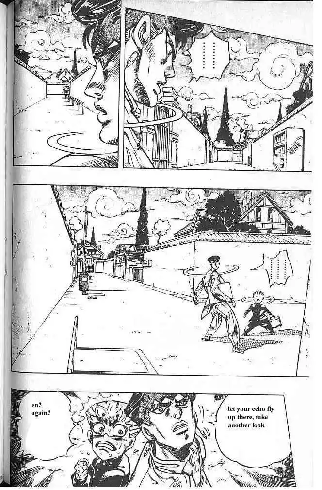 Read JoJo's Bizarre Adventure EN Manga Online