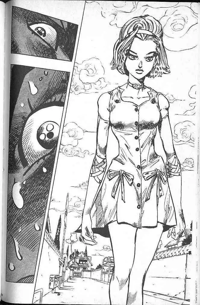 Read JoJo's Bizarre Adventure EN Manga Online