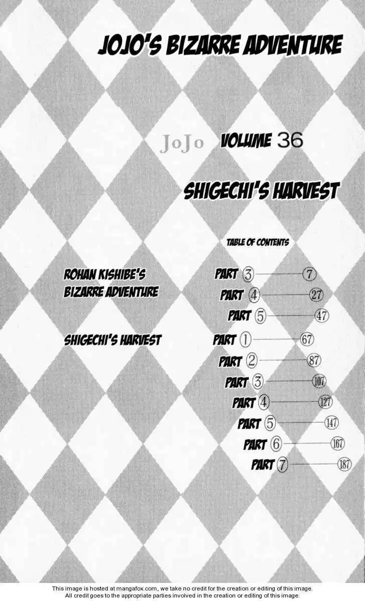 Read JoJo's Bizarre Adventure EN Manga Online