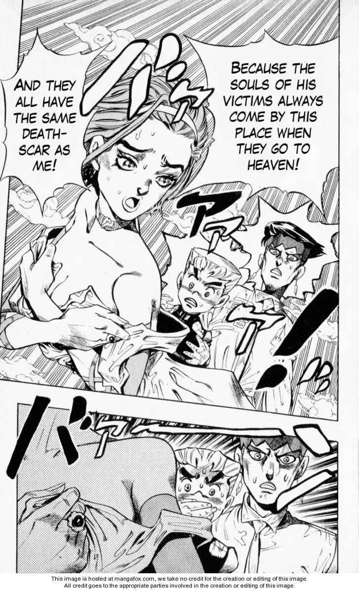 Read JoJo's Bizarre Adventure EN Manga Online