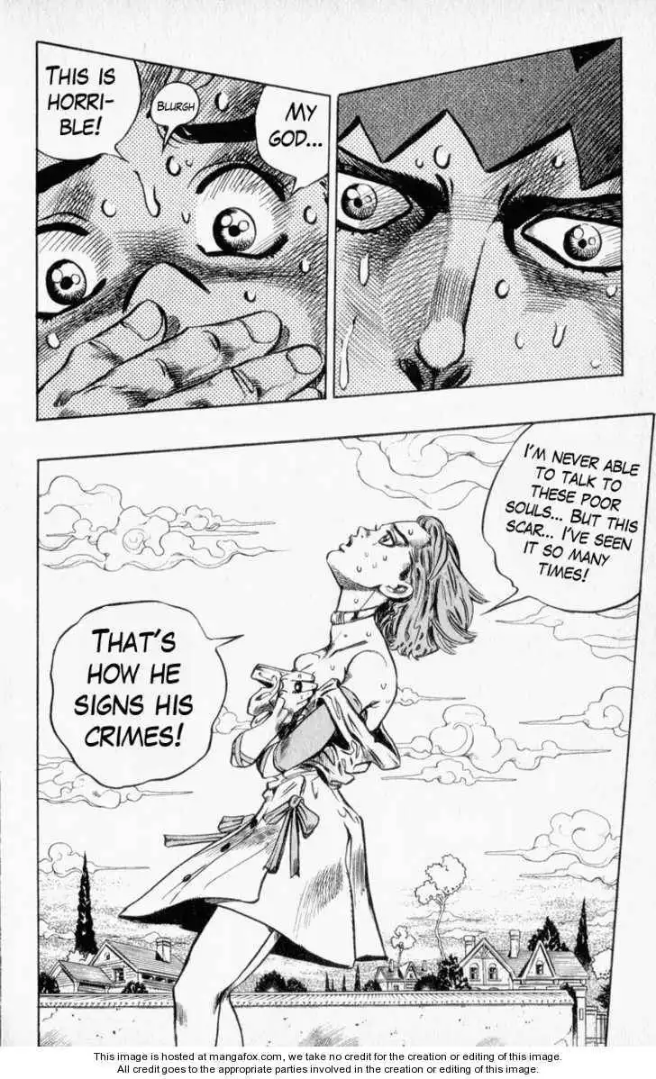 Read JoJo's Bizarre Adventure EN Manga Online