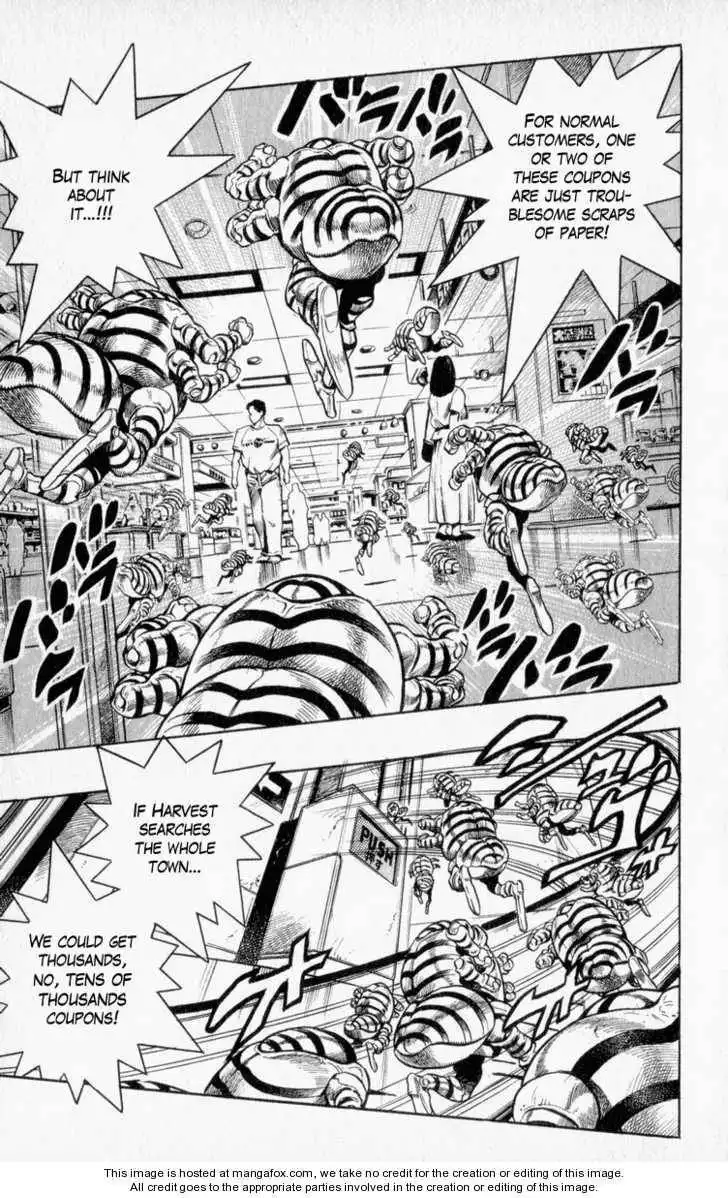 Read JoJo's Bizarre Adventure EN Manga Online