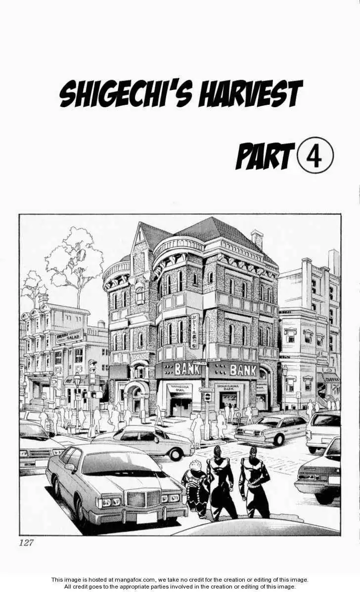 Read JoJo's Bizarre Adventure EN Manga Online