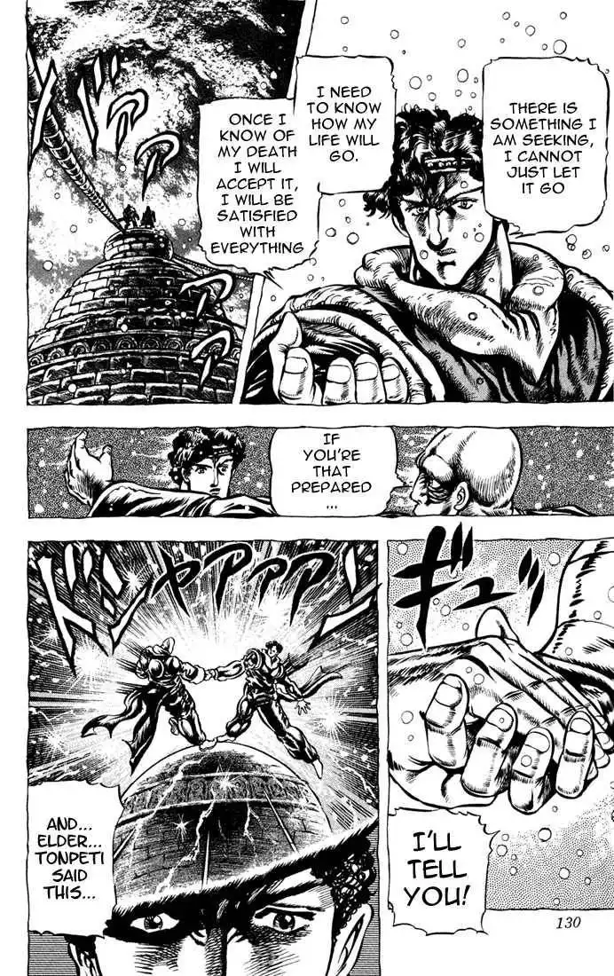 Read JoJo's Bizarre Adventure EN Manga Online