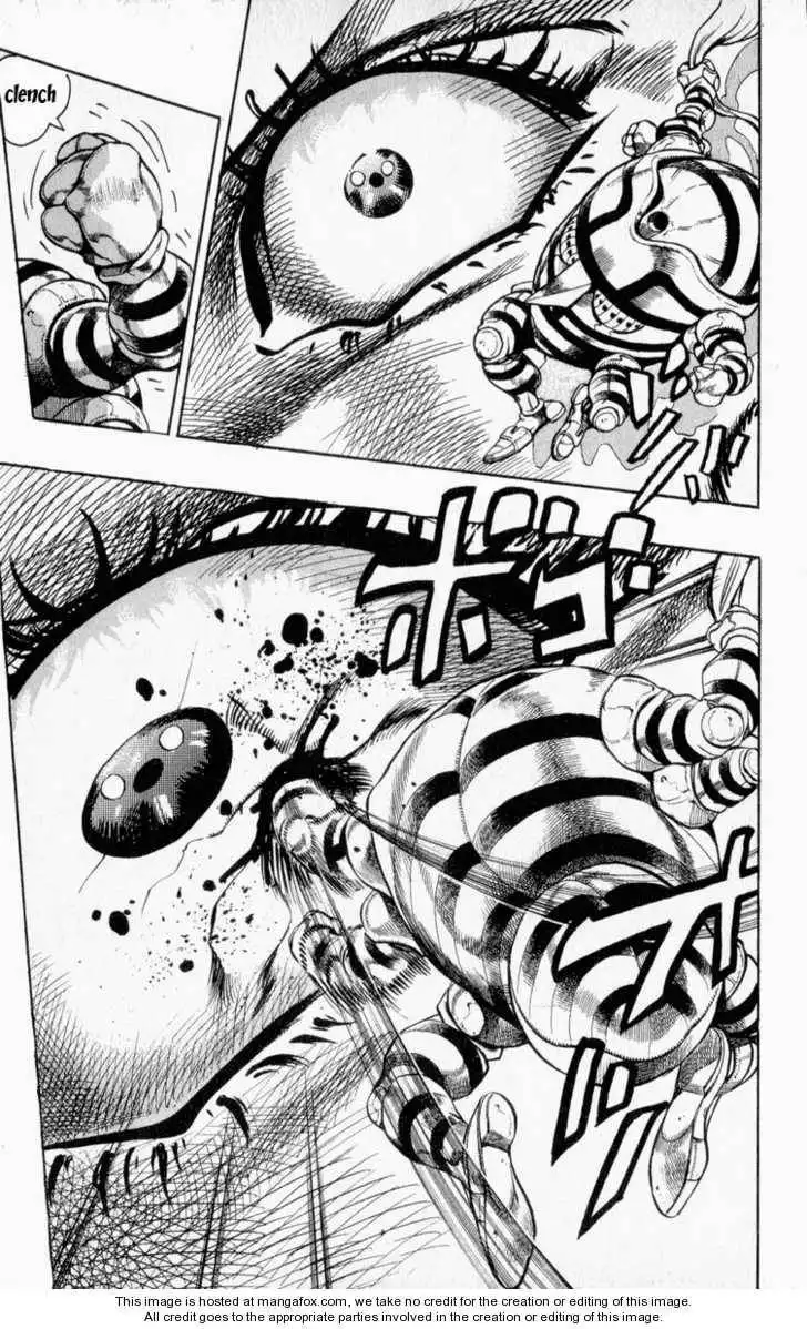 Read JoJo's Bizarre Adventure EN Manga Online