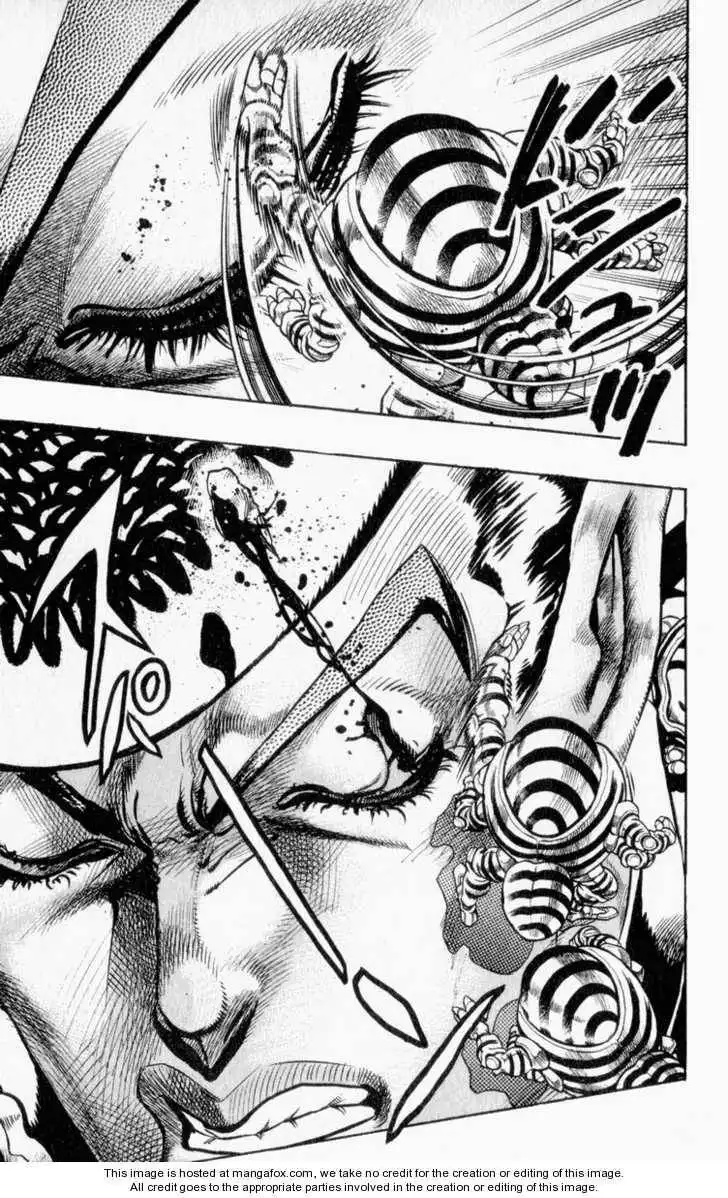 Read JoJo's Bizarre Adventure EN Manga Online
