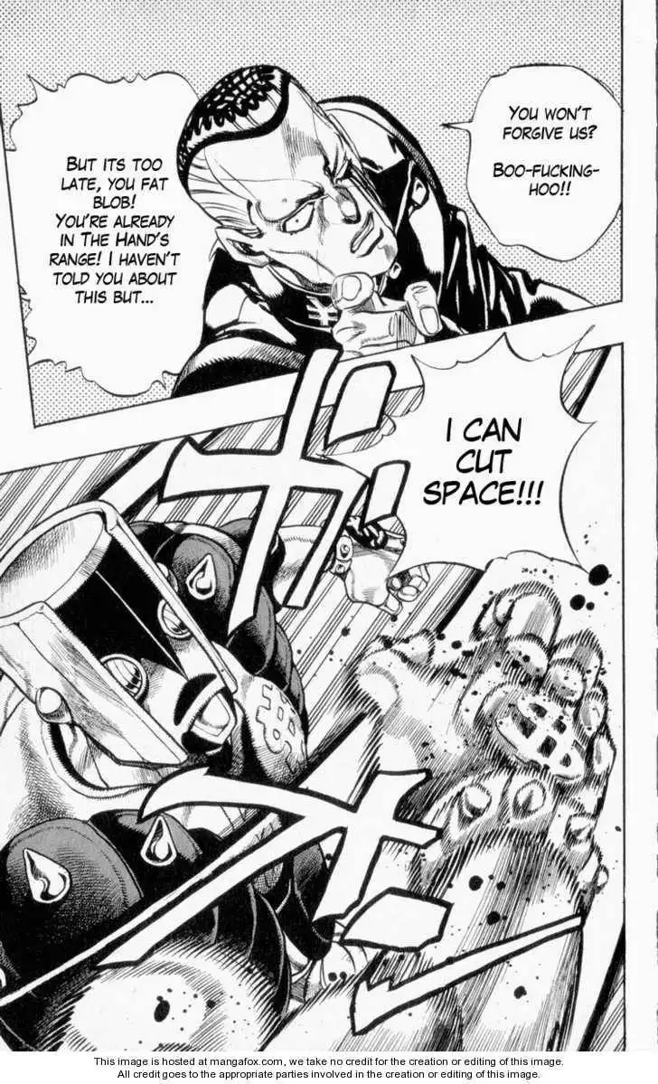 Read JoJo's Bizarre Adventure EN Manga Online