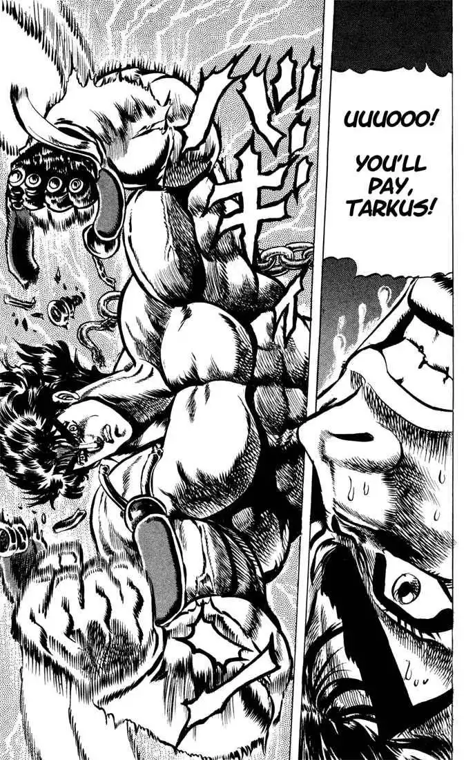 Read JoJo's Bizarre Adventure EN Manga Online