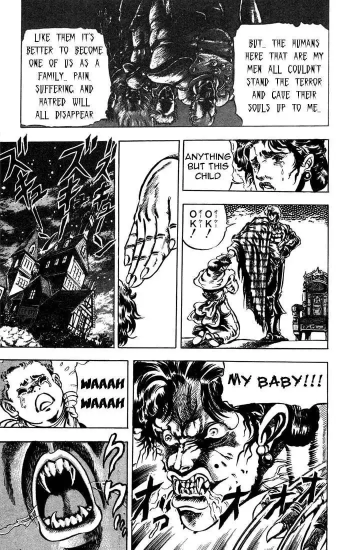 Read JoJo's Bizarre Adventure EN Manga Online