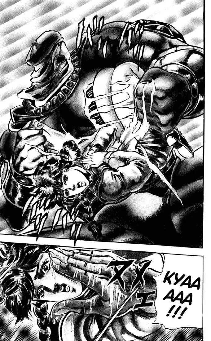 Read JoJo's Bizarre Adventure EN Manga Online