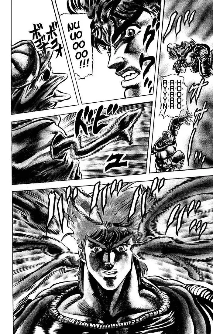 Read JoJo's Bizarre Adventure EN Manga Online
