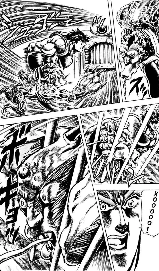Read JoJo's Bizarre Adventure EN Manga Online