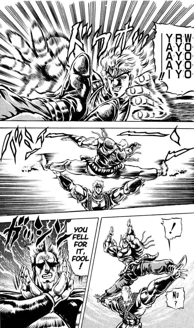 Read JoJo's Bizarre Adventure EN Manga Online