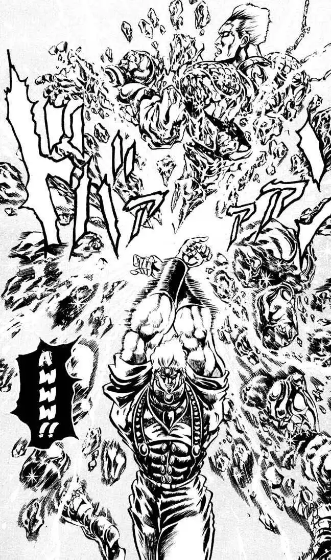 Read JoJo's Bizarre Adventure EN Manga Online