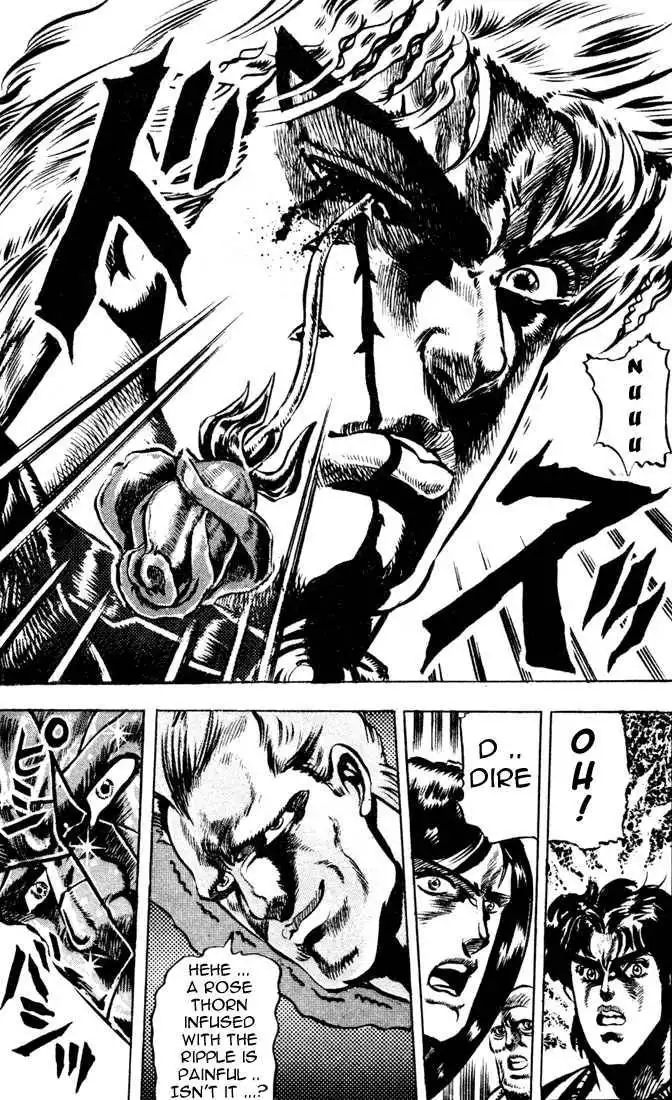 Read JoJo's Bizarre Adventure EN Manga Online