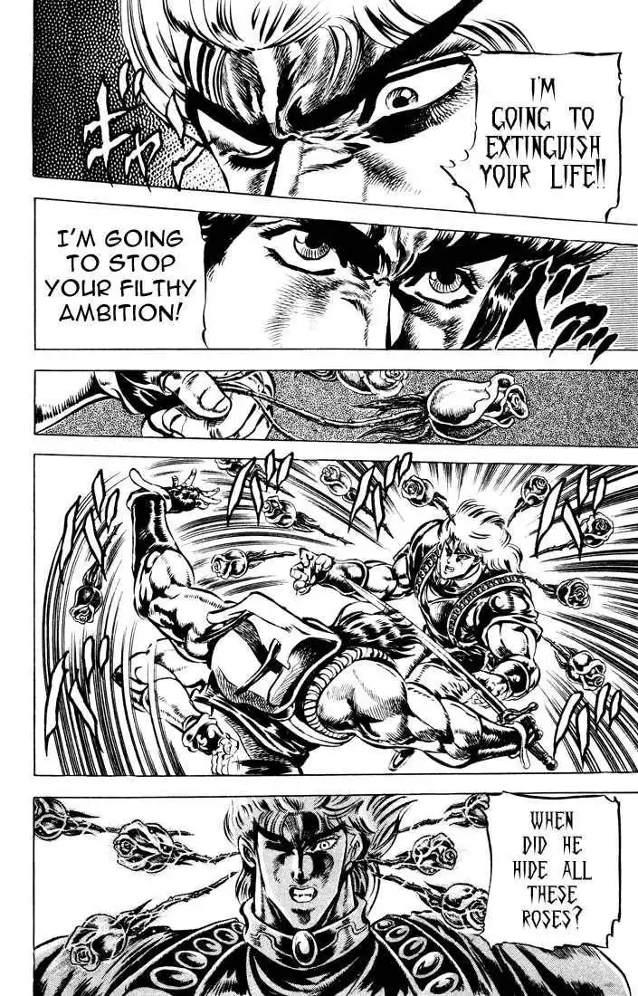 Read JoJo's Bizarre Adventure EN Manga Online