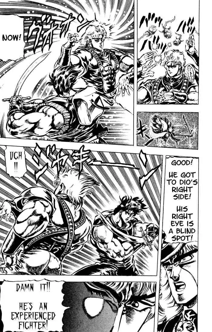 Read JoJo's Bizarre Adventure EN Manga Online