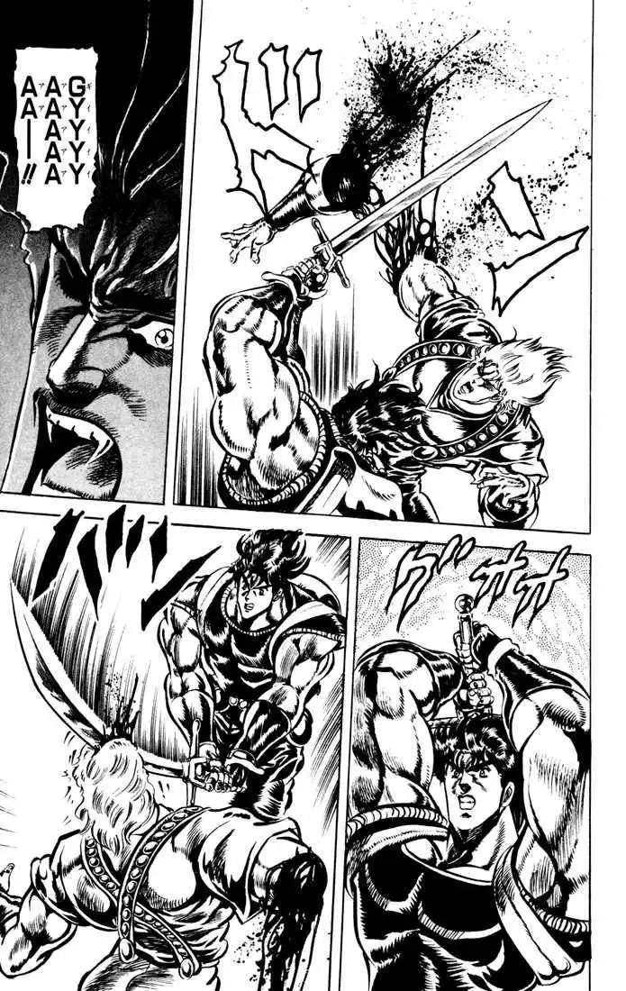 Read JoJo's Bizarre Adventure EN Manga Online