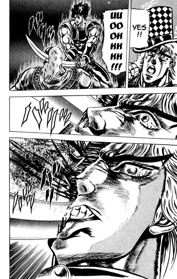 Read JoJo's Bizarre Adventure EN Manga Online