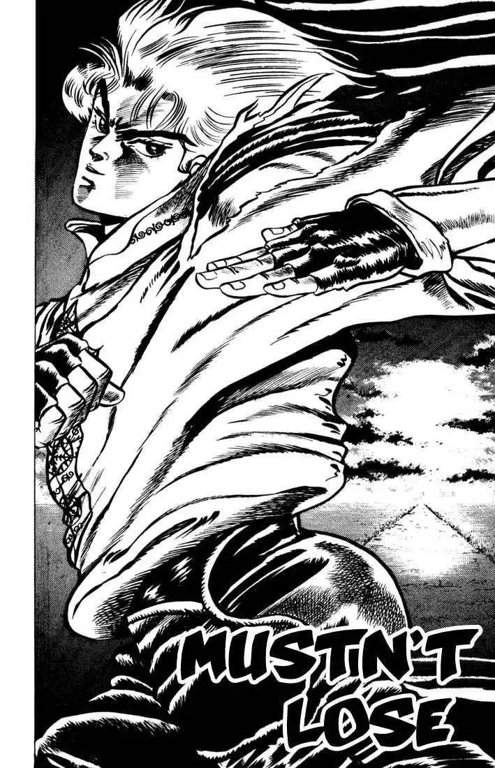 Read JoJo's Bizarre Adventure EN Manga Online