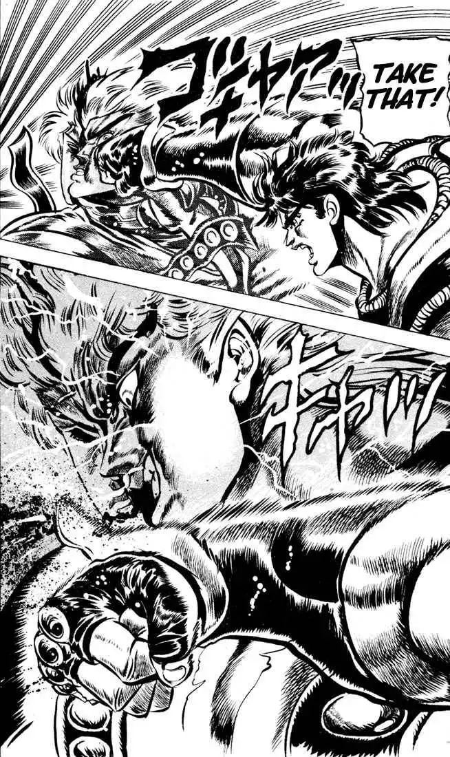 Read JoJo's Bizarre Adventure EN Manga Online