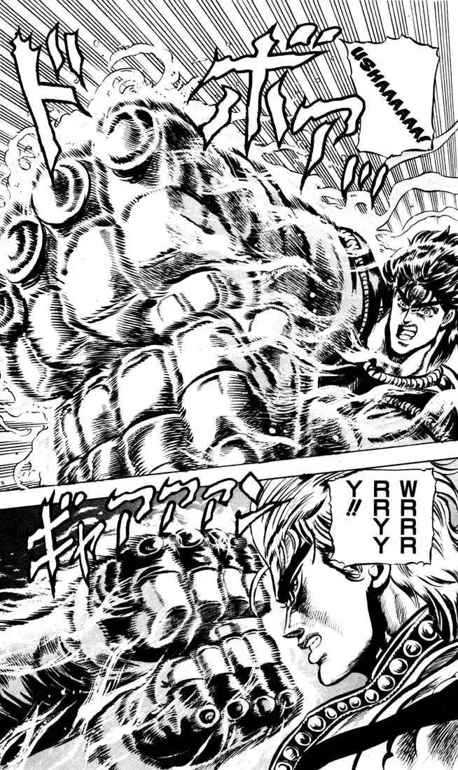Read JoJo's Bizarre Adventure EN Manga Online