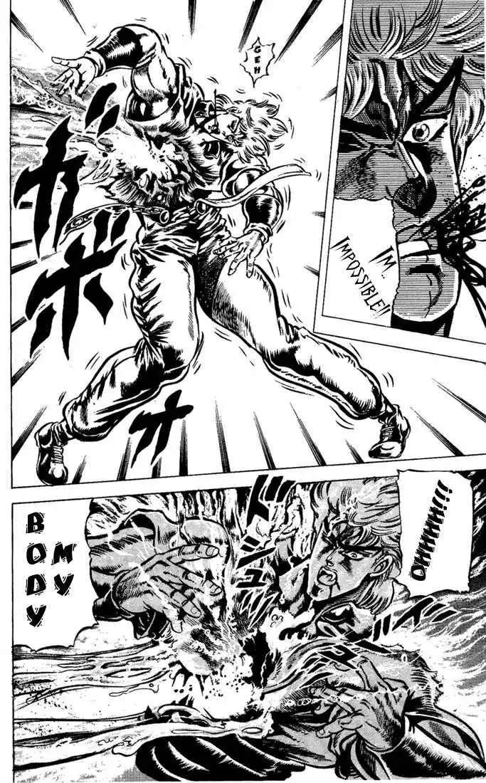 Read JoJo's Bizarre Adventure EN Manga Online