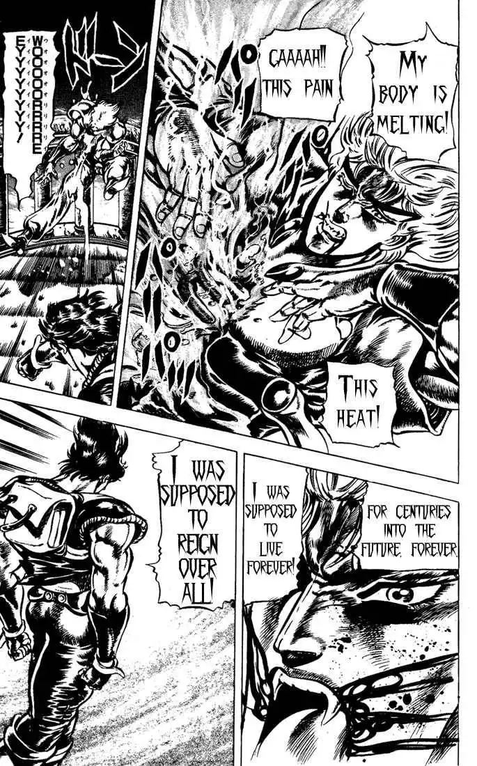 Read JoJo's Bizarre Adventure EN Manga Online