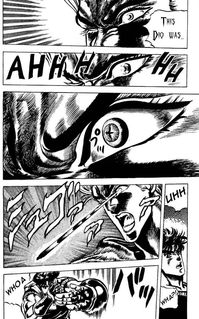 Read JoJo's Bizarre Adventure EN Manga Online