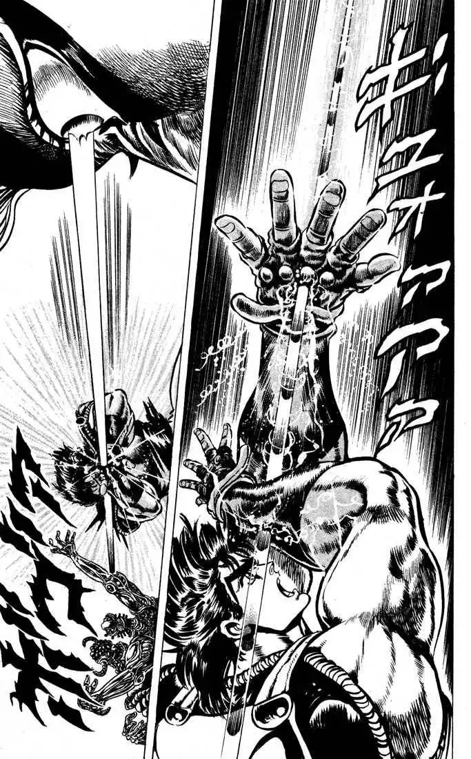 Read JoJo's Bizarre Adventure EN Manga Online