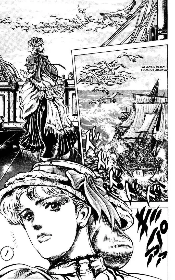 Read JoJo's Bizarre Adventure EN Manga Online