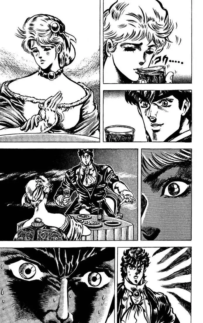 Read JoJo's Bizarre Adventure EN Manga Online