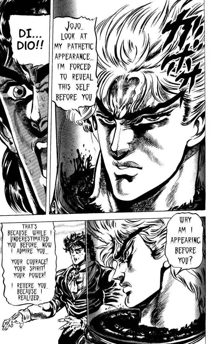 Read JoJo's Bizarre Adventure EN Manga Online