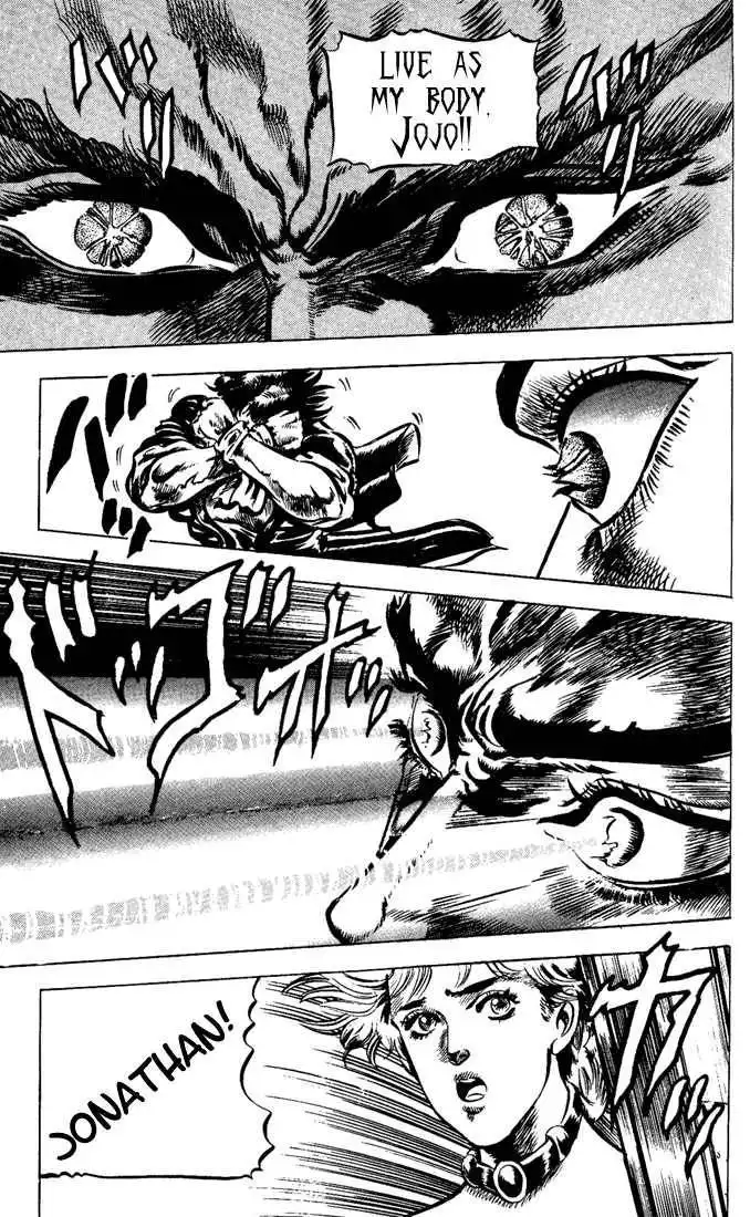 Read JoJo's Bizarre Adventure EN Manga Online